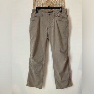 5.11 Tactical Series Ripstop Utility Pants 33W/32L Cotton Polyester Blend